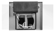 Arc IRI6WE3 60cm Under Cupboard Rangehood hero image