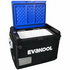 EvaKool Down Under 47L Fridge/Freezer Insulated Protective Cover DU47-SZ-CVR image NaN