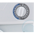 4.5kg Fisher & Paykel Dryer DE45F56AW image NaN