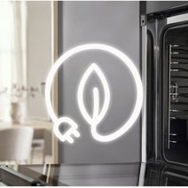 Miele 60cm Built-In Pyrolytic Oven Graphite Grey H2861BPGREY hero image