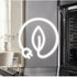 Miele 60cm Built-In Pyrolytic Oven Graphite Grey H2861BPGREY image NaN