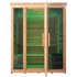 Revel Solaris 3-4 Person Traditional Cabin R-TR-CABIN-3P image NaN