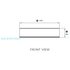 Fisher & Paykel Series 9 60cm Contemporary Vacuum Sealer Drawer Black Glass VB60SDB1-SET image NaN