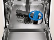 Electrolux Fully Integrated Dishwasher ESL69200RO hero image