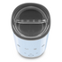 Smeg 50s Retro Style 180ml Milk Frother Pastel Blue MFF02PBAU image NaN