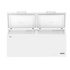 Haier 692L Series 300 Hybrid Chest Freezer White HCF720W image NaN