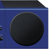 Yamaha MCRB-043DBLU Micro Hi-Fi with DAB+ & Bluetooth image NaN