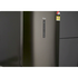 Haier 416L Bottom Mount Frost Free Fridge HRF450BS2 image NaN