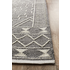 Rug Culture Hudson Medium Grey Rug 225X155CM - HUD-802-GRY-225155 image NaN