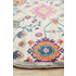 Rug Culture Babylon Small Multi-coloured Rug 150X150CM - BLN-208-MULT-150X150 image NaN