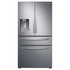 Samsung 636L French Door Fridge SRF678CDLS image NaN