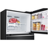 LG 395L Top Mount Refrigerator Matte Black GT-6MB image NaN