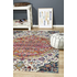Rug Culture Museum Extra Large Rust Rug 330X240CM - MUS-867-RUST-330X240 image NaN