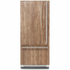 Fhiaba 525L Intergrated Bottom Mount Fridge S8990TST3I image NaN