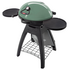 Beefeater BUGG 2 Burner Portable LPG BBQ with Trolley Green BB49923 image NaN