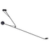DCW Editions Aaro Ceiling Light - Black AAROC image NaN