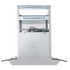 Euromaid AAG6SE1 60cm Canopy Rangehood image NaN