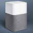 Blueair 3610 Air Purifier with Carbon Particle/Artic Trail Prefilter 107836 image NaN