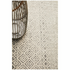 Rug Culture Evoke Power Loomed Rug 400x300 EVO256GREY400X300 image NaN