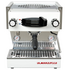 La Marzocco Linea Mini White Home Package with Stainless Steel Grinder WA-MPACKWS image NaN