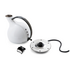 Bugatti Giulietta 1.2L Electric Kettle White 02-GTNC1 image NaN