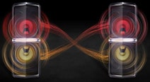 LG FH6 FREESTYLER Speaker with Bluetooth™ hero image