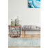 Rug Culture Evoke Large Silver Rug 400X80CM - EVO-263-SIL-400X80 image NaN