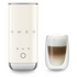 Smeg 50s Retro Style 180ml Milk Frother Cream MFF02CRAU image NaN