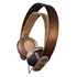 House of Marley EM-FH003-HA Exodus On-Ear Headphones image NaN