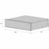 V-ZUG 23L Warming Drawer 60 WS60144G 3401760022 image NaN