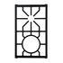 Wolf 2 Burner Wok Grate 827301 image NaN