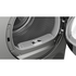 Bosch Series 8 8kg Heat Pump Tumble Dryer Cast Iron Grey WQH235BFAU image NaN