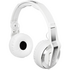 Pioneer HDJ500W DJ Headphones image NaN