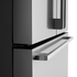 Westinghouse 524L French Door Fridge WHE5204SB image NaN