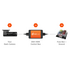 Dashmate DSH-HWK Hardwire Kit for Dash Cam image NaN