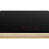 Bosch Series 6 60cm Induction Cooktop Black PVS631HC1E image NaN