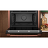NEFF N90 Flex Design 60cm Compact Oven with Steam Brushed Bronze C29FS3AY0-BB image NaN