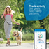 Tractive LTE GPS Pet Tracker 51005 image NaN