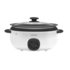 Morphy Richards 6.5L Slow Cooker Vivid White MRSC65WT image NaN