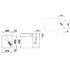 Blanco SUPRA340UK5 Single Bowl Sink image NaN