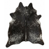 Rug Culture Cow Hide Small Salt And Pepper Rug 200X150 APPROX - COWHIDE-NAT-SPBL image NaN