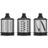 KitchenAid 5KSMVSA Fresh Prep Slicer/Shredder Attachment image NaN