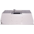 Glem 85cm 800 Series Under Cupboard Stainless Steel Rangehood CK85UCF  image NaN