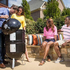 Napoleon Apollo 300 Charcoal Fuel Smoker BBQ AS300K image NaN