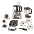 Tefal DO826 Double Force Food Processor image NaN