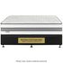 SleepMaker Florence Firm Smooth Top Mattress King L99159GM image NaN