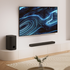 LG 3.1.3 Ch Soundbar with Wireless Subwoofer S77S image NaN
