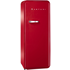 Artusi 330L Retro Style Top Mount Fridge ARET330R image NaN