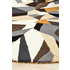 Rug Culture Matrix Small Earth Rug 150X150CM - MTX-903-FOS-150X150 image NaN