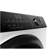 Haier 7.5kg Front Load Washing Machine & 8kg Heat Pump Dryer Laundry Package HWF75AW3HDHP80AW1 image NaN